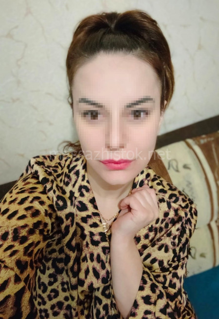 Частная массажистка Рада, 33 года, Москва - фото 7