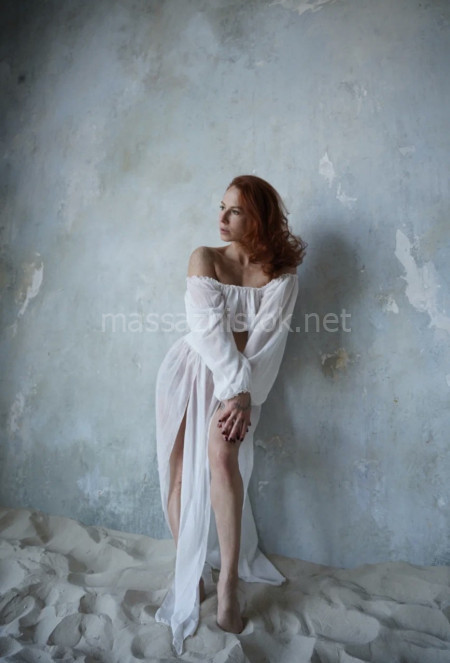 Частная массажистка Таша, 35 лет, Москва - фото 25