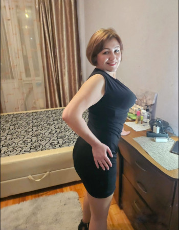 Частная массажистка Надежда