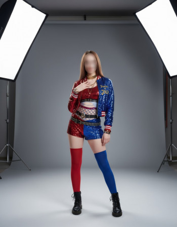 Частная массажистка Алина