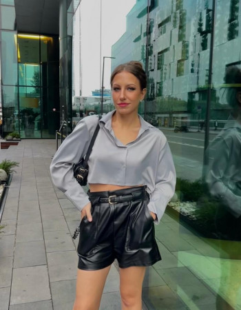 Частная массажистка Полина