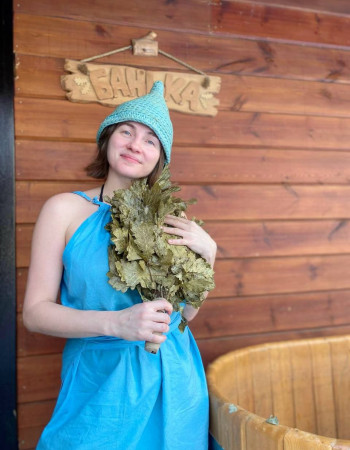 Частная массажистка Надежда