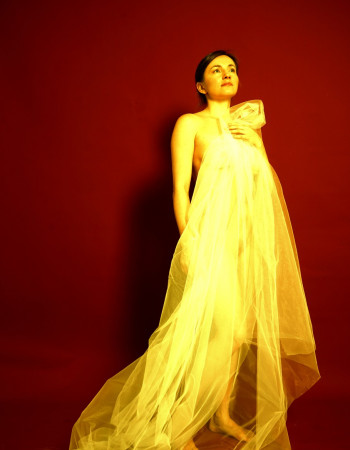 Частная массажистка Надежда