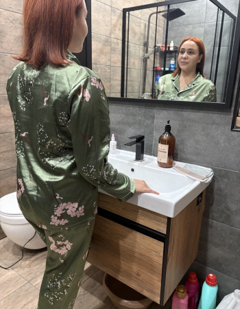 Частная массажистка Людмила