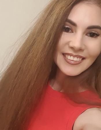 Частная массажистка Виктория