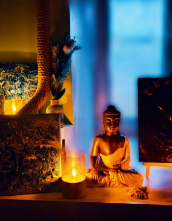 Частная массажистка Ника