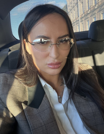 Частная массажистка Аида