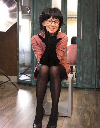 Частная массажистка Виктория