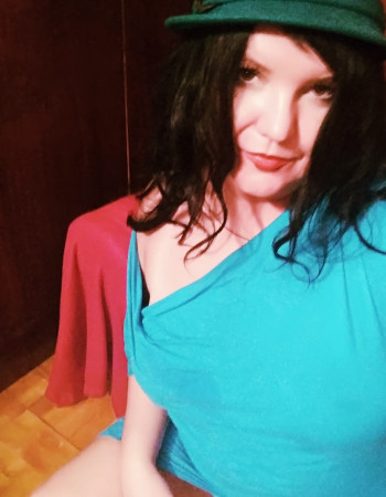 Частная массажистка Анна