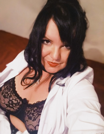 Частная массажистка Анна