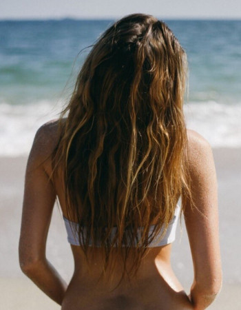 Частная массажистка Елена