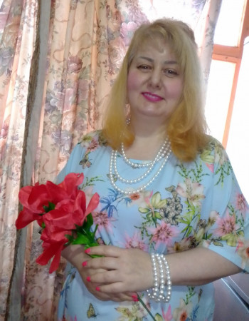 Частная массажистка Натали