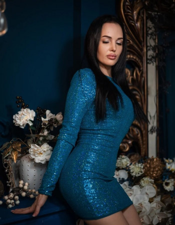 Частная массажистка Лера