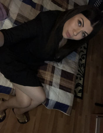 Частная массажистка Алина