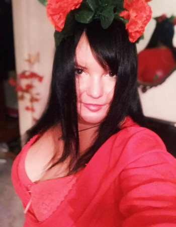 Частная массажистка Анна