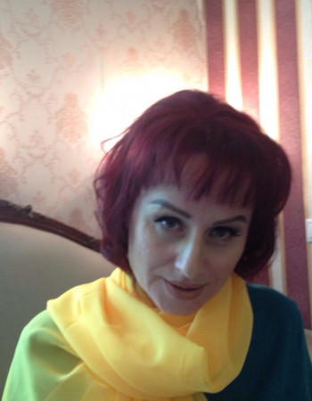 Частная массажистка Виктория