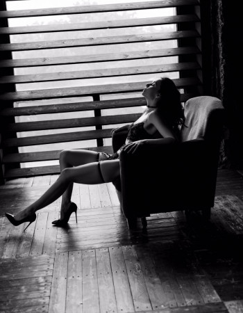 Частная массажистка Марина Кали