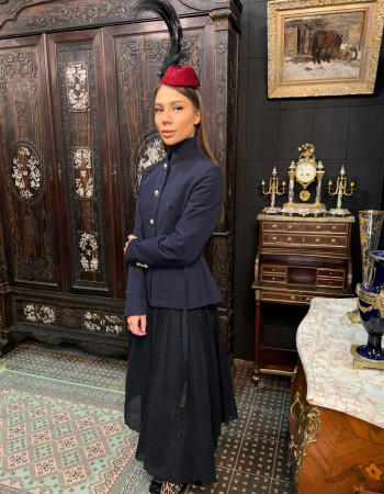 Частная массажистка Марина