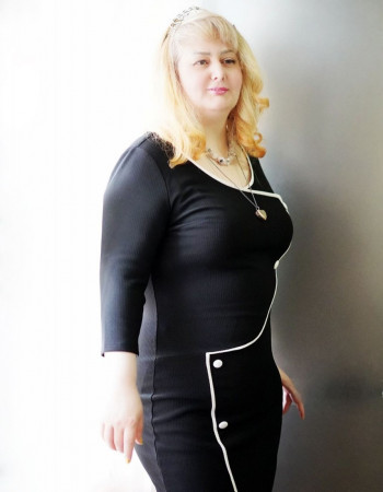 Частная массажистка Натали