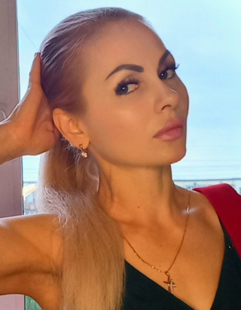 Частная массажистка Лиля