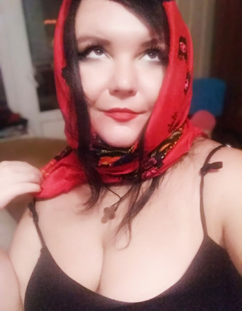 Частная массажистка Анна