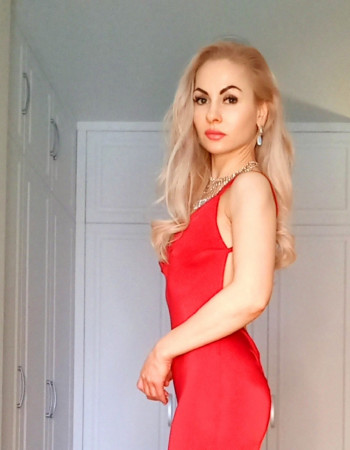 Частная массажистка Лиля