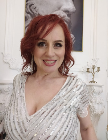 Частная массажистка Виктория