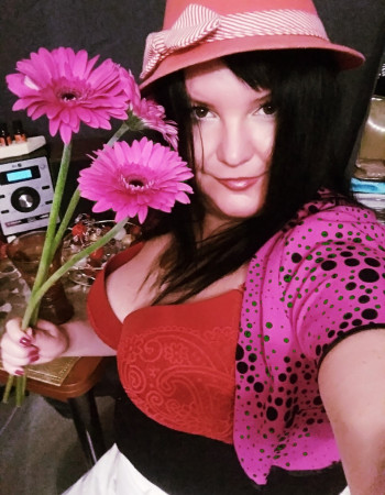 Частная массажистка Анна