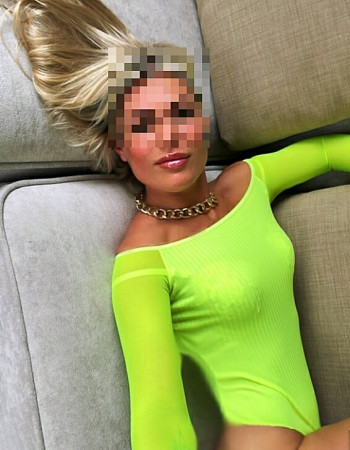 Частная массажистка Валерия