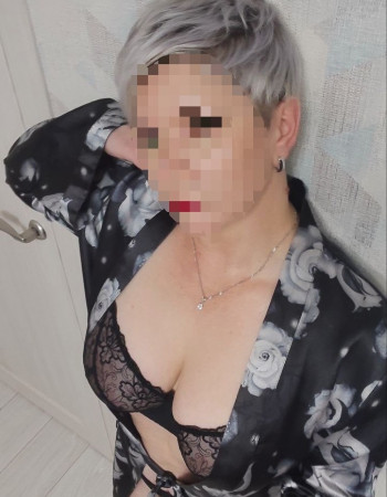 Частная массажистка Лиана