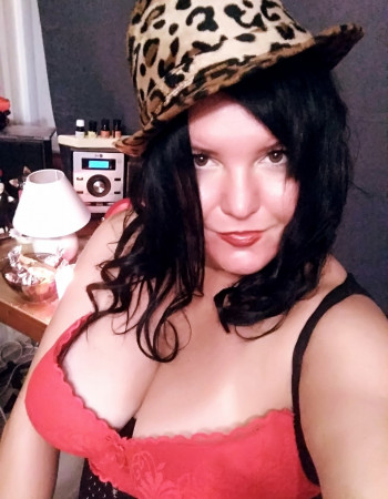 Частная массажистка Анна