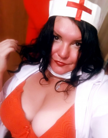 Частная массажистка Анна