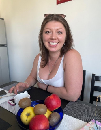 Частная массажистка Сонечка