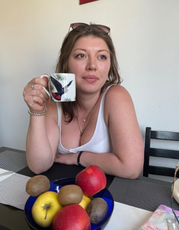 Частная массажистка Сонечка