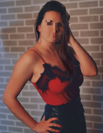 Частная массажистка Виктория