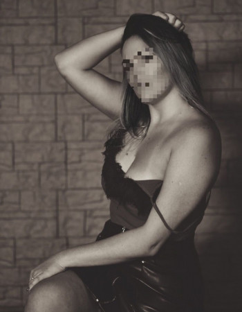 Частная массажистка Виктория