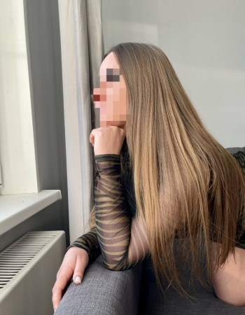 Частная массажистка Диана