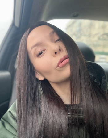 Частная массажистка Марина Кали