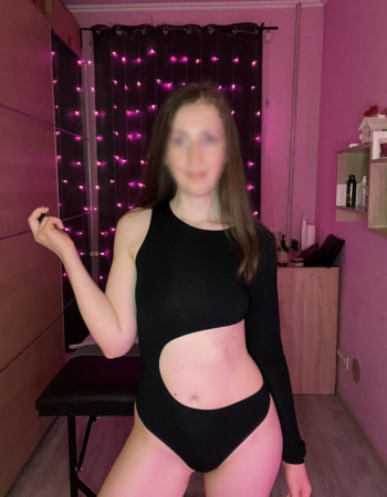 Частная массажистка Ника