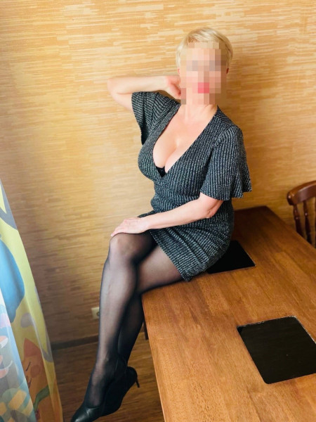 Частная массажистка Света, 43 года, Москва - фото 4