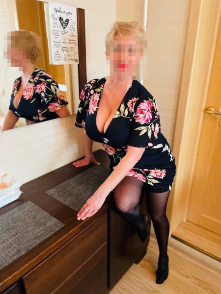 Частная массажистка Света, 43 года, Москва - фото 6