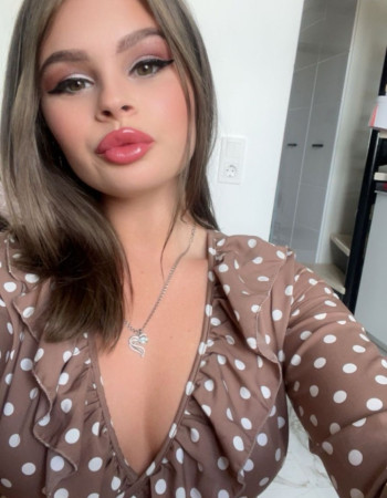 Частная массажистка Виктория