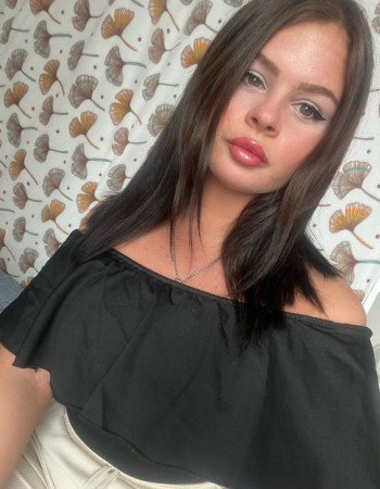 Частная массажистка Виктория