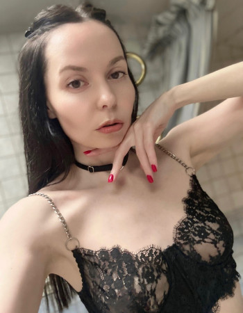 Частная массажистка Марина Кали