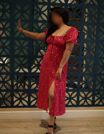 Частная массажистка Алина