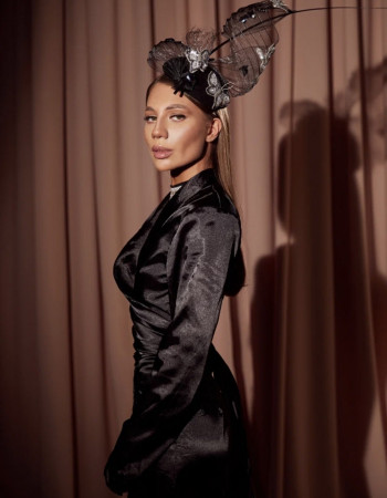 Частная массажистка Марина