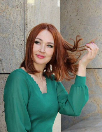 Частная массажистка Настя