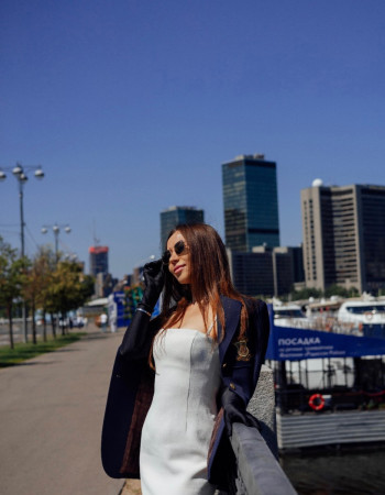 Частная массажистка Виктория