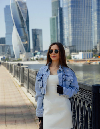 Частная массажистка Виктория