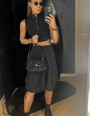 Частная массажистка Марина